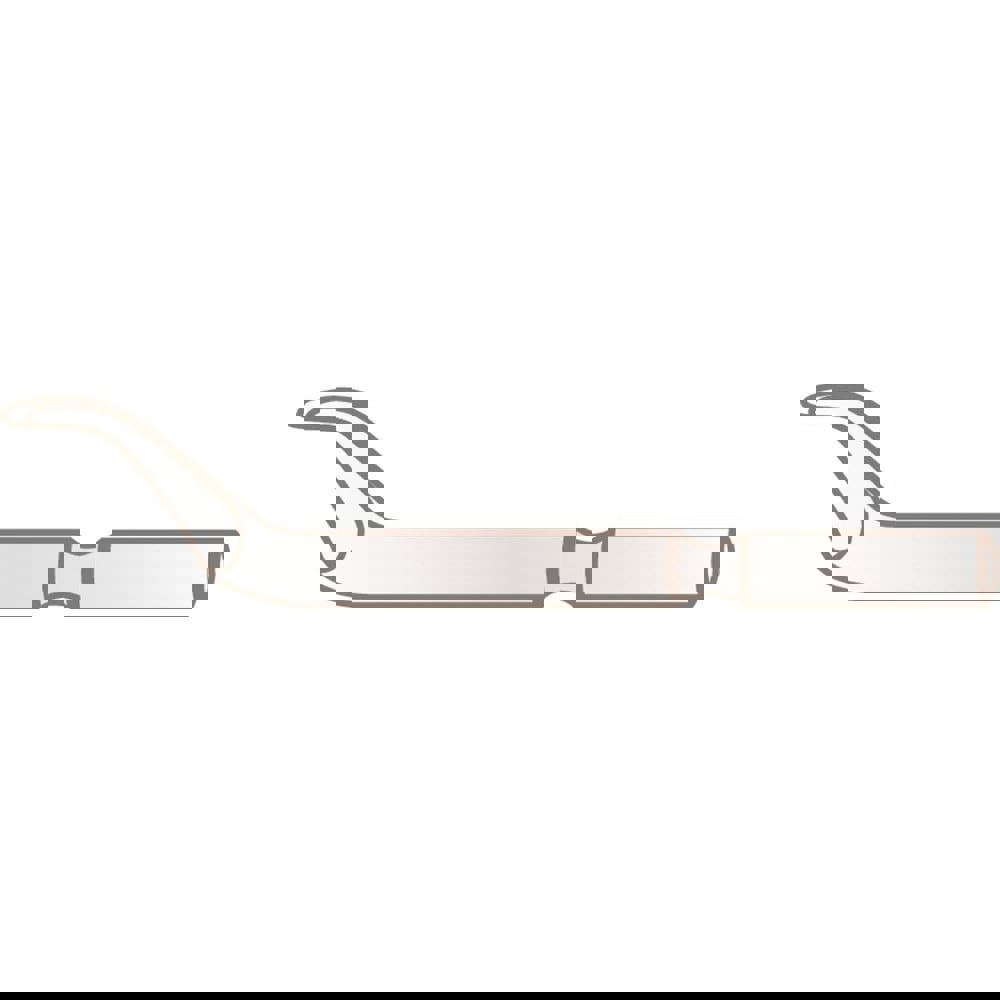 Knife Blades; Blade Type: Deburring Blade ; Blade Material: Steel ; Blade Point Type: Sharp ; Blade Edge Type: Curved ; Blade Length (mm): 43.0000 ; Blade Length (Decimal Inch): 1.6929